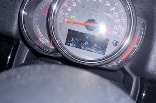 Mini Countryman Cooper SE ALL 4 (2019) - Photo 12