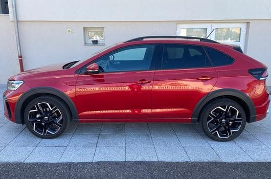 VW Taigo Taigo 1.0 TSI 115 DSG R-Line Matrix (2025) - Photo 4