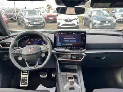 Cupra FORMENTOR 2.0 TDI 150 V DSG7 (2026) - Photo 11