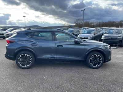 Cupra FORMENTOR 2.0 TDI 150 V DSG7 (2026) - Photo 5