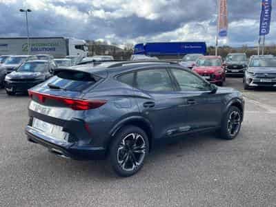 Cupra FORMENTOR 2.0 TDI 150 V DSG7 (2026) - Photo 6