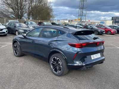 Cupra FORMENTOR 2.0 TDI 150 V DSG7 (2026) - Photo 8