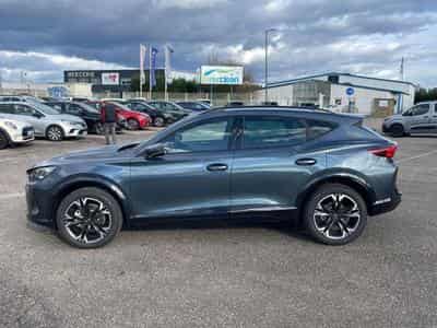 Cupra FORMENTOR 2.0 TDI 150 V DSG7 (2026) - Photo 9