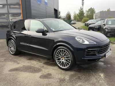 Porsche CAYENNE (9YA) 3.0 V6 462 E-HYBRID PLATINUM EDITION (2023) - Photo 3