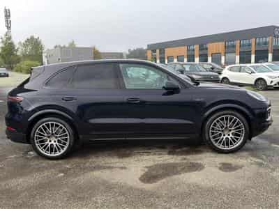 Porsche CAYENNE (9YA) 3.0 V6 462 E-HYBRID PLATINUM EDITION (2023) - Photo 4
