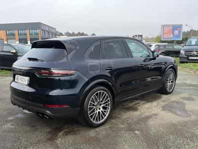 Porsche CAYENNE (9YA) 3.0 V6 462 E-HYBRID PLATINUM EDITION (2023) - Photo 5