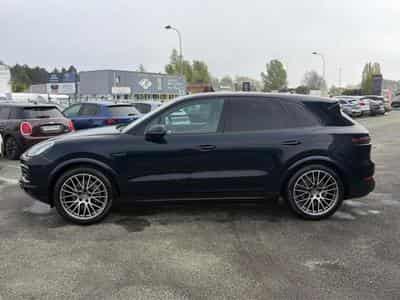 Porsche CAYENNE (9YA) 3.0 V6 462 E-HYBRID PLATINUM EDITION (2023) - Photo 8