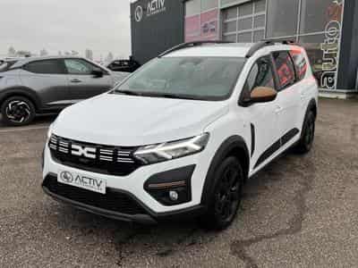 Dacia JOGGER 1.0 TCE 110 EXTREME 7 PLACES (2025) - Photo 1