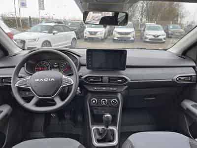 Dacia JOGGER 1.0 TCE 110 EXTREME 7 PLACES (2025) - Photo 10