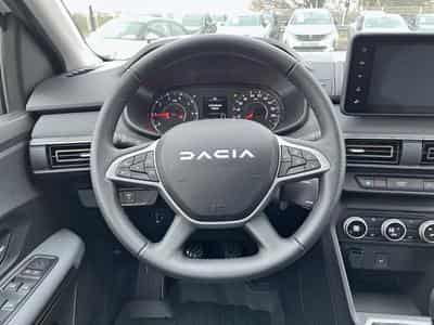 Dacia JOGGER 1.0 TCE 110 EXTREME 7 PLACES (2025) - Photo 11