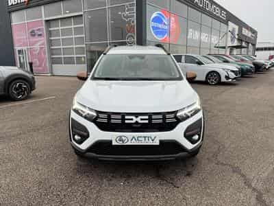 Dacia JOGGER 1.0 TCE 110 EXTREME 7 PLACES (2025) - Photo 2