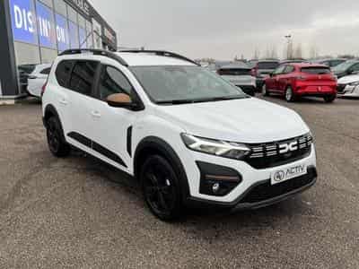 Dacia JOGGER 1.0 TCE 110 EXTREME 7 PLACES (2025) - Photo 3