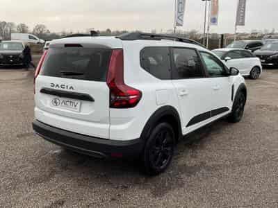 Dacia JOGGER 1.0 TCE 110 EXTREME 7 PLACES (2025) - Photo 5