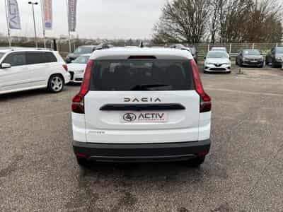 Dacia JOGGER 1.0 TCE 110 EXTREME 7 PLACES (2025) - Photo 6