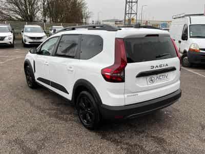 Dacia JOGGER 1.0 TCE 110 EXTREME 7 PLACES (2025) - Photo 7