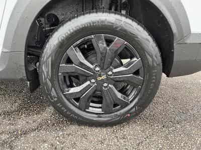 Dacia JOGGER 1.0 TCE 110 EXTREME 7 PLACES (2025) - Photo 9