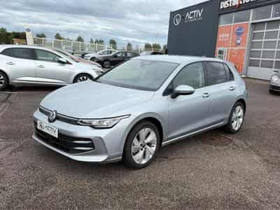 VW GOLF VIII 1.5 ETSI EVO2 116 LIFE DSG7 (2026) - Photo 1