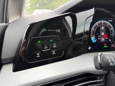 VW GOLF VIII 1.5 ETSI EVO2 116 LIFE DSG7 (2026) - Photo 12