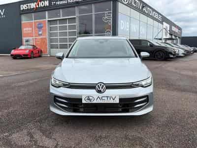 VW GOLF VIII 1.5 ETSI EVO2 116 LIFE DSG7 (2026) - Photo 2