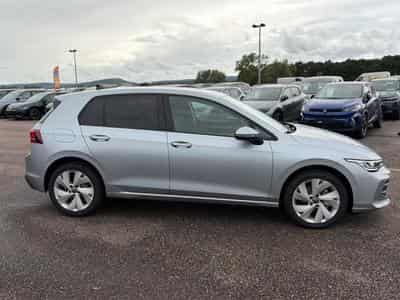 VW GOLF VIII 1.5 ETSI EVO2 116 LIFE DSG7 (2026) - Photo 4