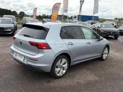VW GOLF VIII 1.5 ETSI EVO2 116 LIFE DSG7 (2026) - Photo 5