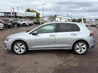 VW GOLF VIII 1.5 ETSI EVO2 116 LIFE DSG7 (2026) - Photo 8