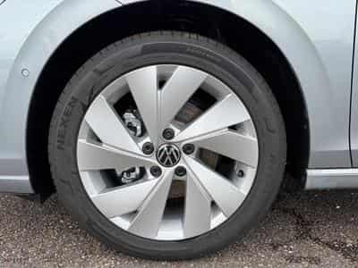 VW GOLF VIII 1.5 ETSI EVO2 116 LIFE DSG7 (2026) - Photo 9