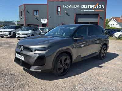 Citroen C5 AIRCROSS 1.2 HYBRIDE 145 PLUS BOITE AUTOMATIQUE (2026) - Photo 1