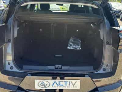 Citroen C5 AIRCROSS 1.2 HYBRIDE 145 PLUS BOITE AUTOMATIQUE (2026) - Photo 10
