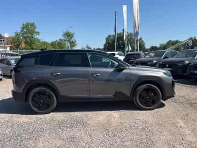 Citroen C5 AIRCROSS 1.2 HYBRIDE 145 PLUS BOITE AUTOMATIQUE (2026) - Photo 4