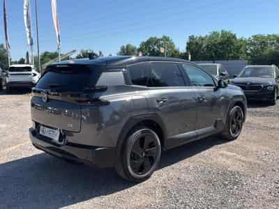 Citroen C5 AIRCROSS 1.2 HYBRIDE 145 PLUS BOITE AUTOMATIQUE (2026) - Photo 5