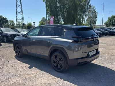 Citroen C5 AIRCROSS 1.2 HYBRIDE 145 PLUS BOITE AUTOMATIQUE (2026) - Photo 7