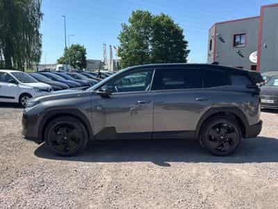 Citroen C5 AIRCROSS 1.2 HYBRIDE 145 PLUS BOITE AUTOMATIQUE (2026) - Photo 8