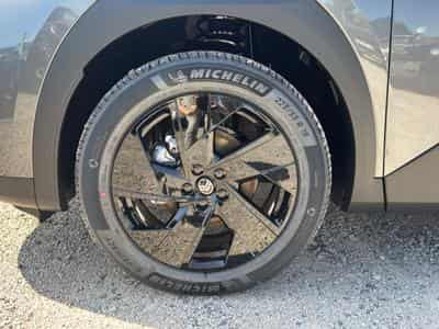 Citroen C5 AIRCROSS 1.2 HYBRIDE 145 PLUS BOITE AUTOMATIQUE (2026) - Photo 9