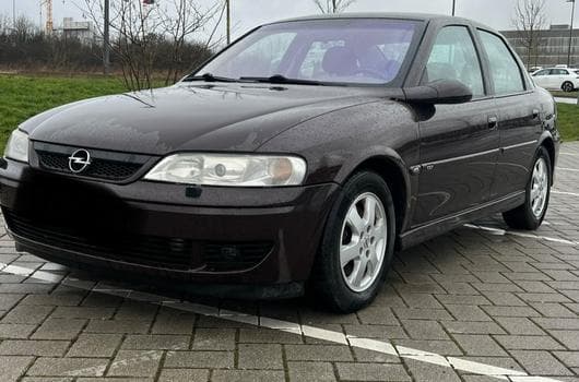 Opel Vectra