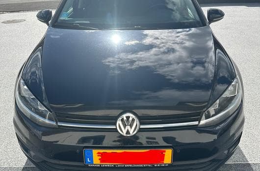 VW Golf VII 5-Türer (2018) - Photo 8