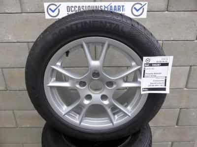 Jantes Alu Porsche BOXSTER (2026) - Foto 1