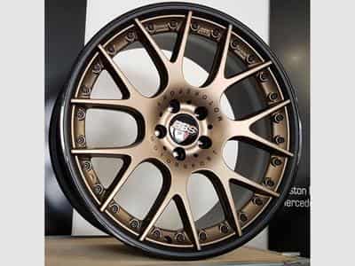 Jantes Alu + pneus 21" Eté - Porsche 992 (1970) - Foto 1