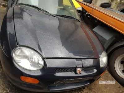 MG F 1.8 (1999) - Foto 1