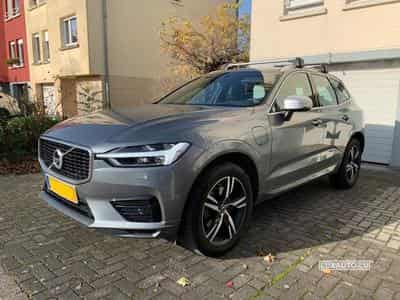 Volvo XC60 2.0 T8 Twin Engine R-Design eAWD Geartronic (2018) - Foto 14