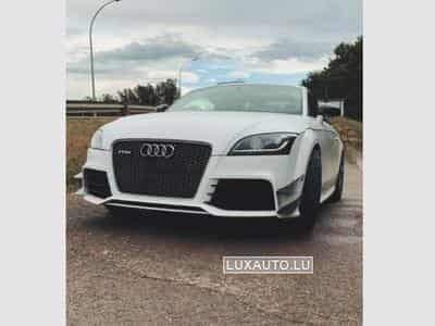 Audi TTRS 2.5 TFSi Plus Quattro S-Tronic (2013) - Foto 1