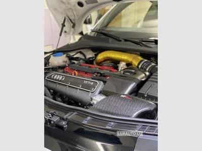 Audi TTRS 2.5 TFSi Plus Quattro S-Tronic (2013) - Foto 2