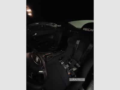 Audi TTRS 2.5 TFSi Plus Quattro S-Tronic (2013) - Foto 3