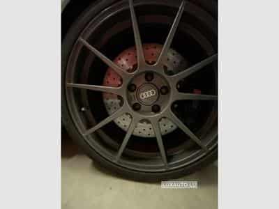 Audi TTRS 2.5 TFSi Plus Quattro S-Tronic (2013) - Foto 5