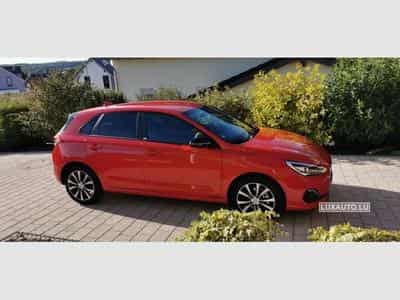 Hyundai i30 1.4 T-GDi Yes! Plus DCT (2019) - Foto 1