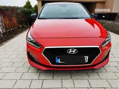 Hyundai i30 1.4 T-GDi Yes! Plus DCT (2019) - Foto 5