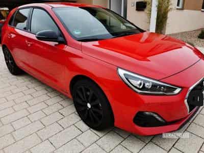 Hyundai i30 1.4 T-GDi Yes! Plus DCT (2019) - Foto 6