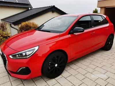 Hyundai i30 1.4 T-GDi Yes! Plus DCT (2019) - Foto 8