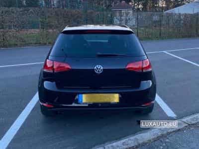 VW Golf 1.6 Tdi 110 (2016) - Foto 2