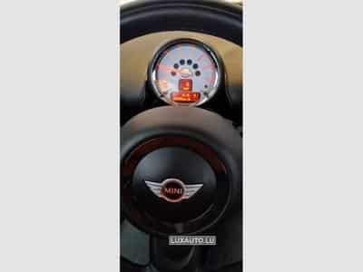 Mini Countryman 1.6 D 90 One (2013) - Photo 1